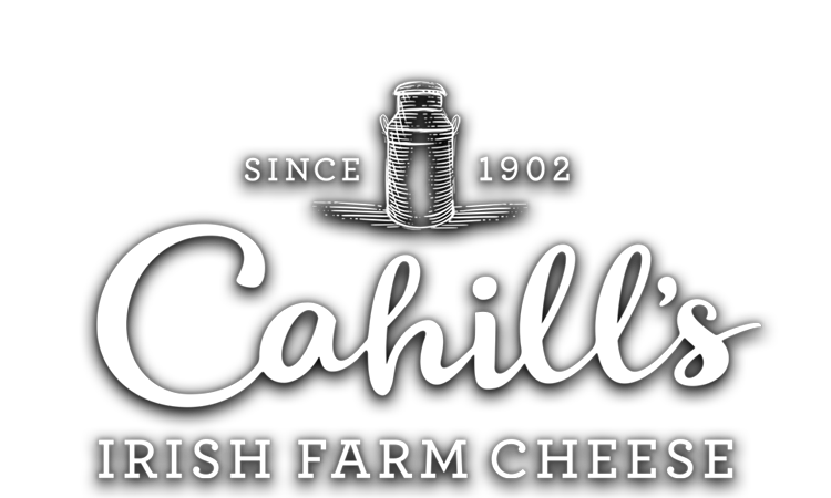 Home Cahills Irish Farm Cheese